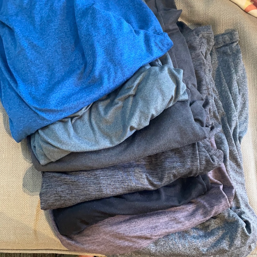 32 Degrees workout shirts size XL